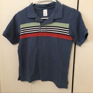 Golf shirt